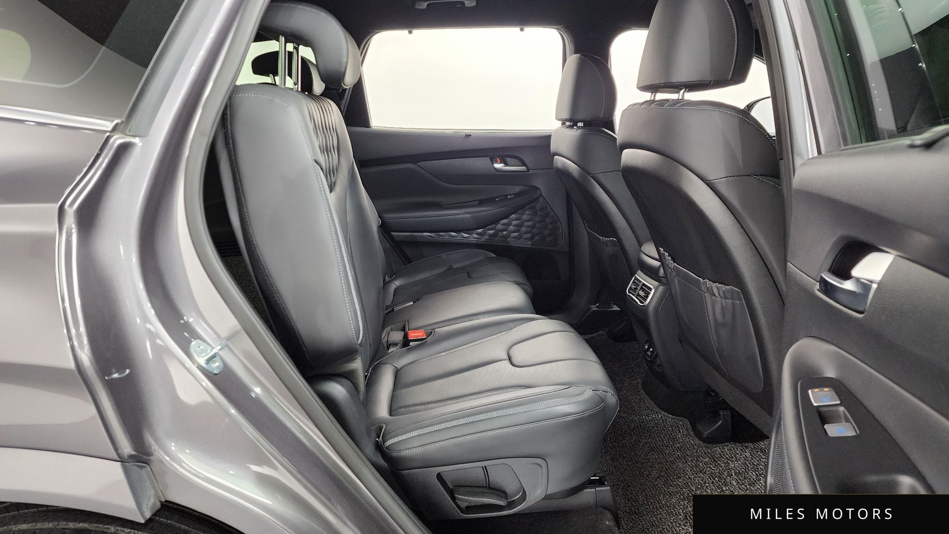 Hyundai Santafe 2021 — миниатюра 12
