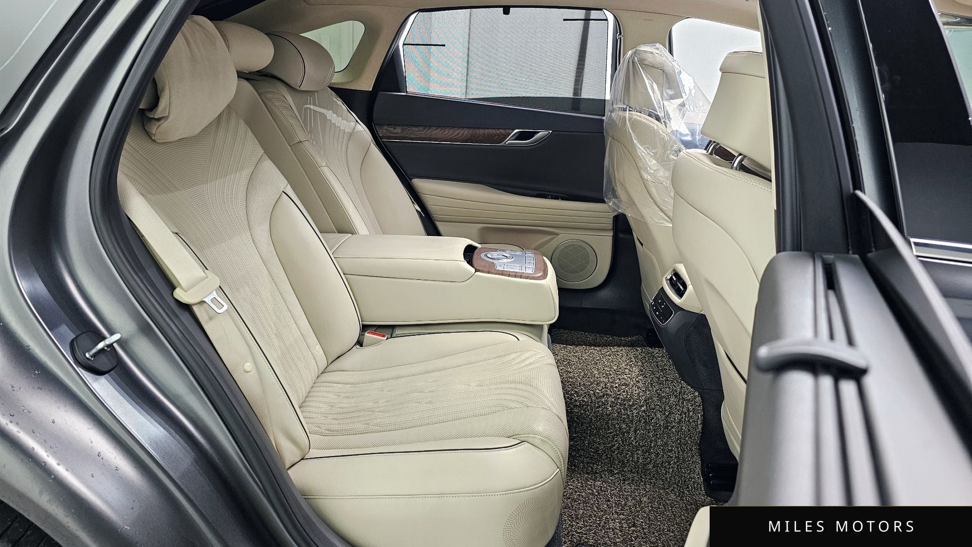 Genesis G80 (RG3) 2021 — миниатюра 12