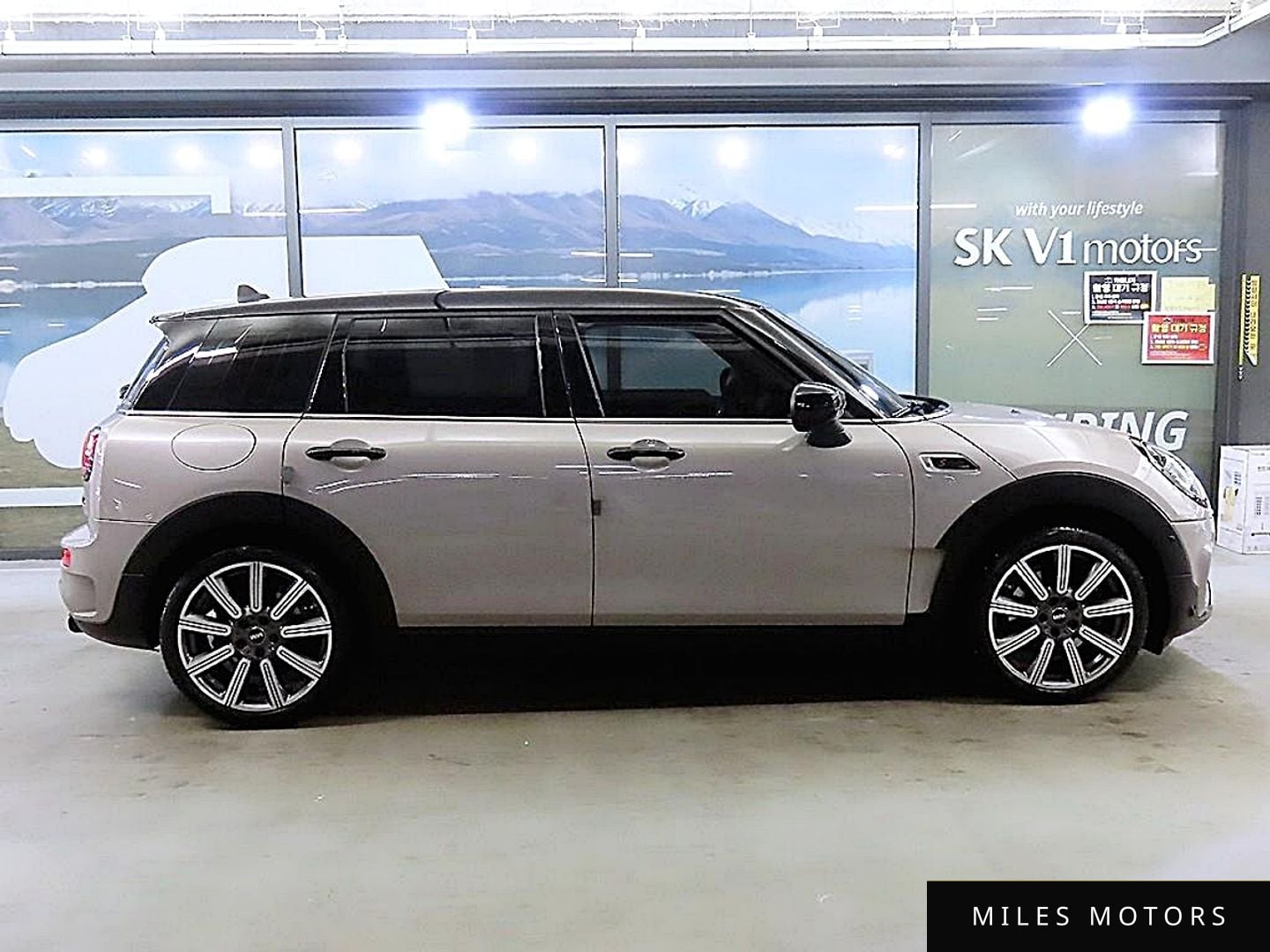 MINI Clubman 2023 — миниатюра 3