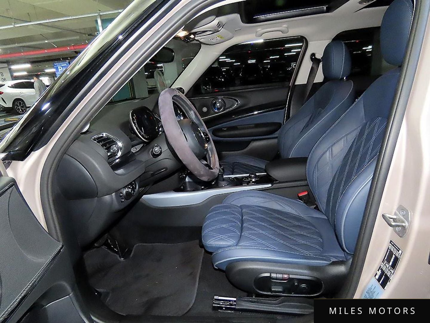 MINI Clubman 2023 — миниатюра 6