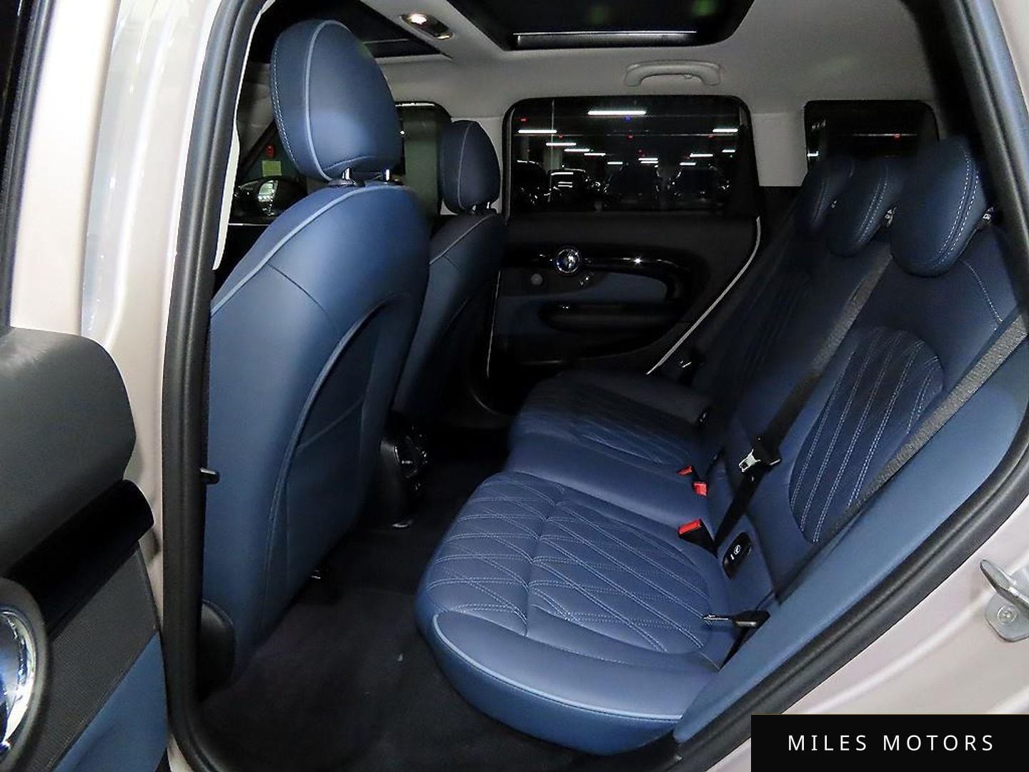 MINI Clubman 2023 — миниатюра 7
