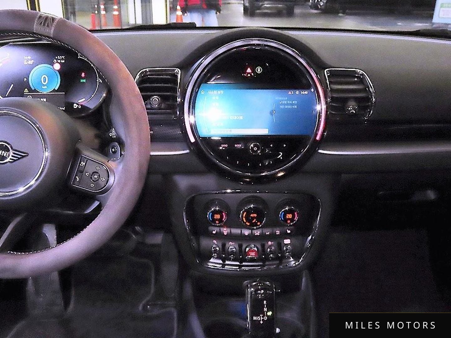 MINI Clubman 2023 — миниатюра 11