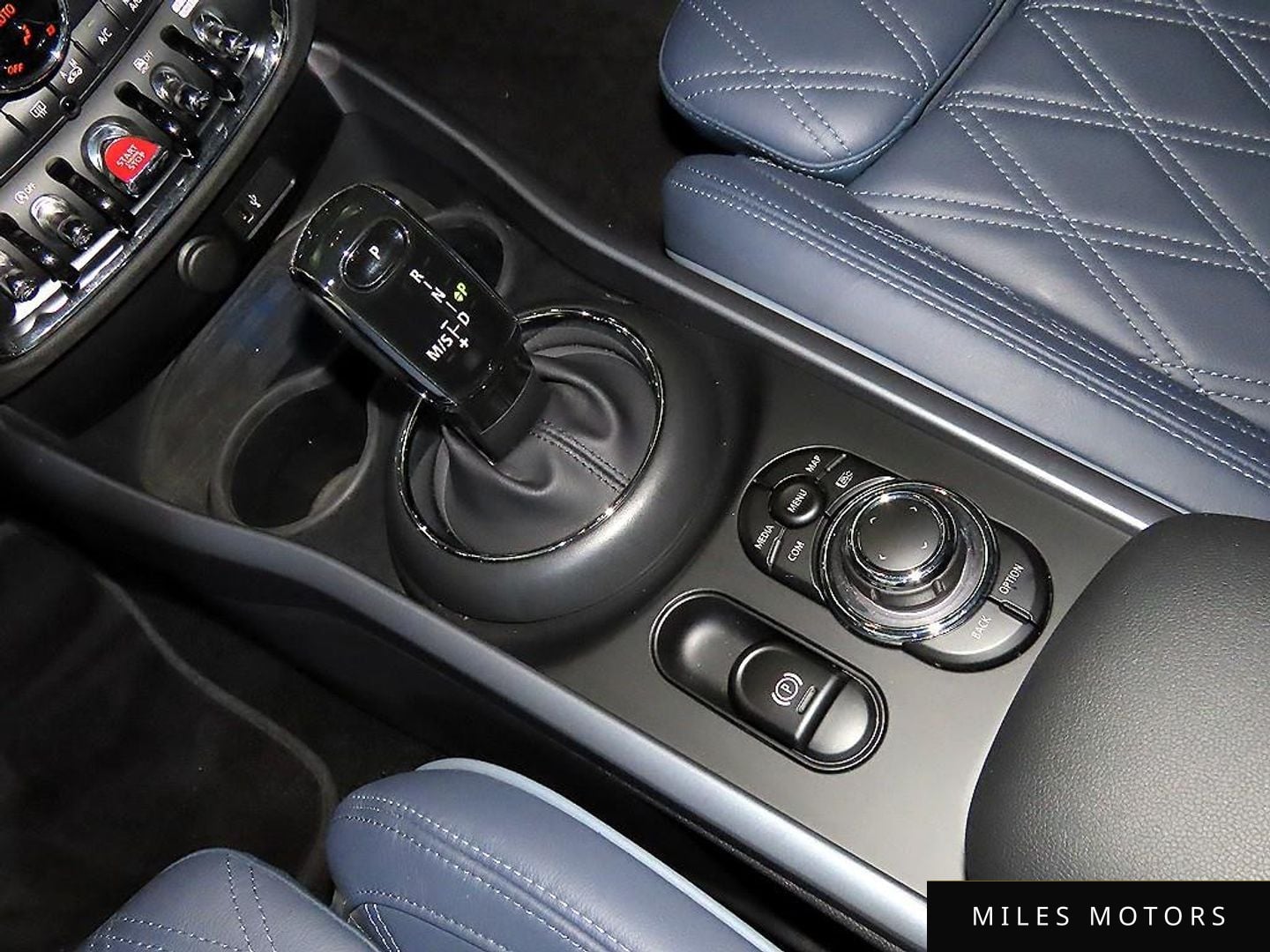 MINI Clubman 2023 — миниатюра 12