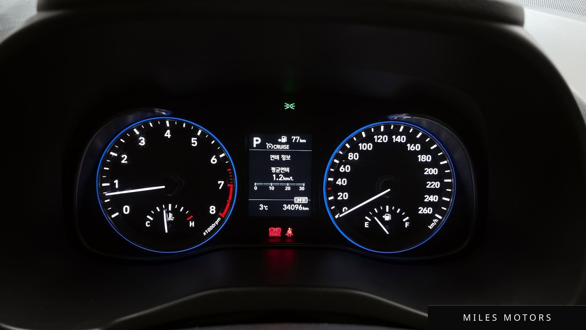 Hyundai Kona 2019 — миниатюра 8