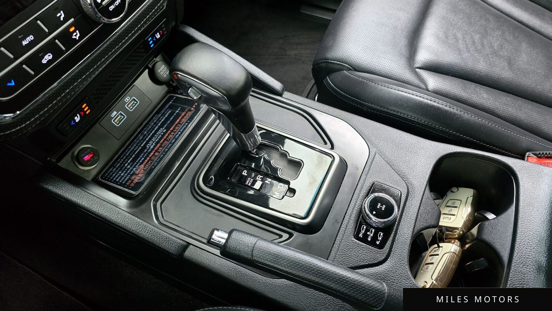 KG Mobility Rexton 2022 — миниатюра 9