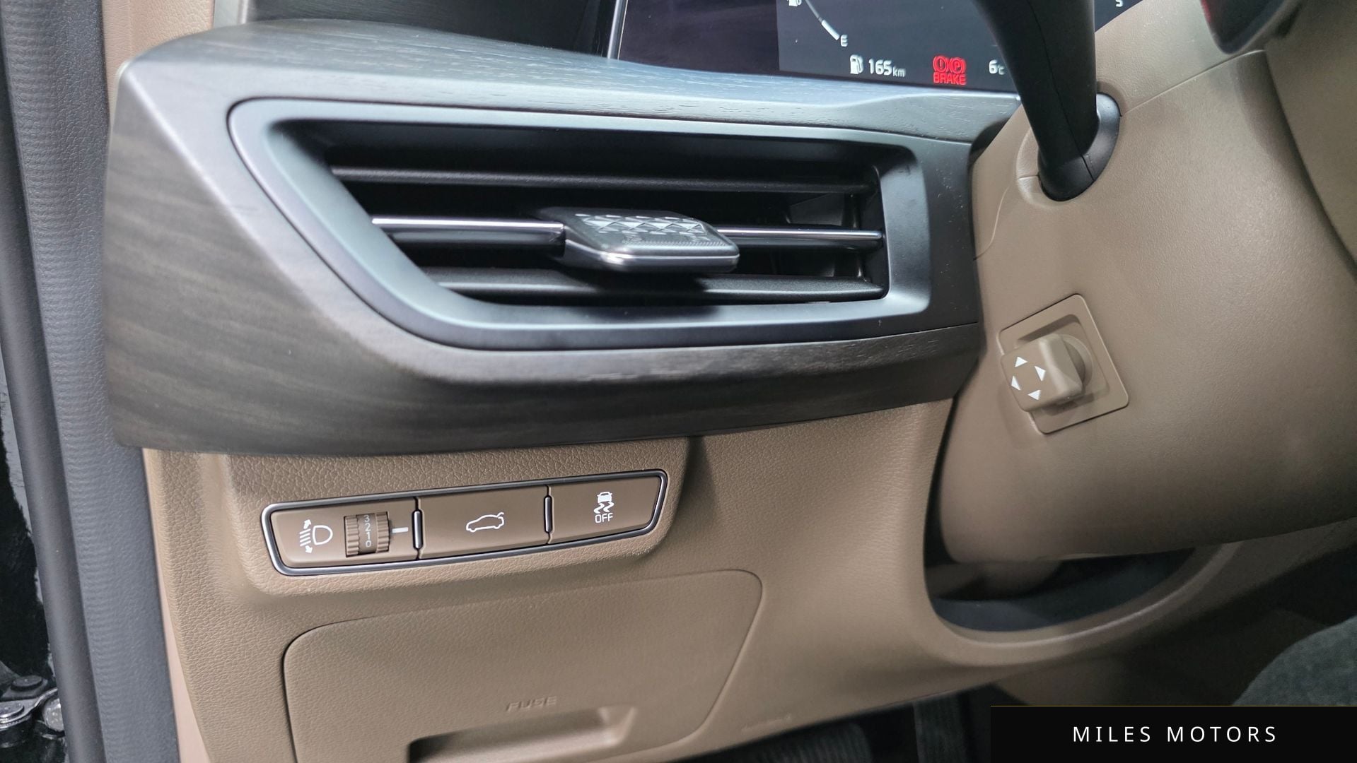 Kia K8 2022 — миниатюра 12