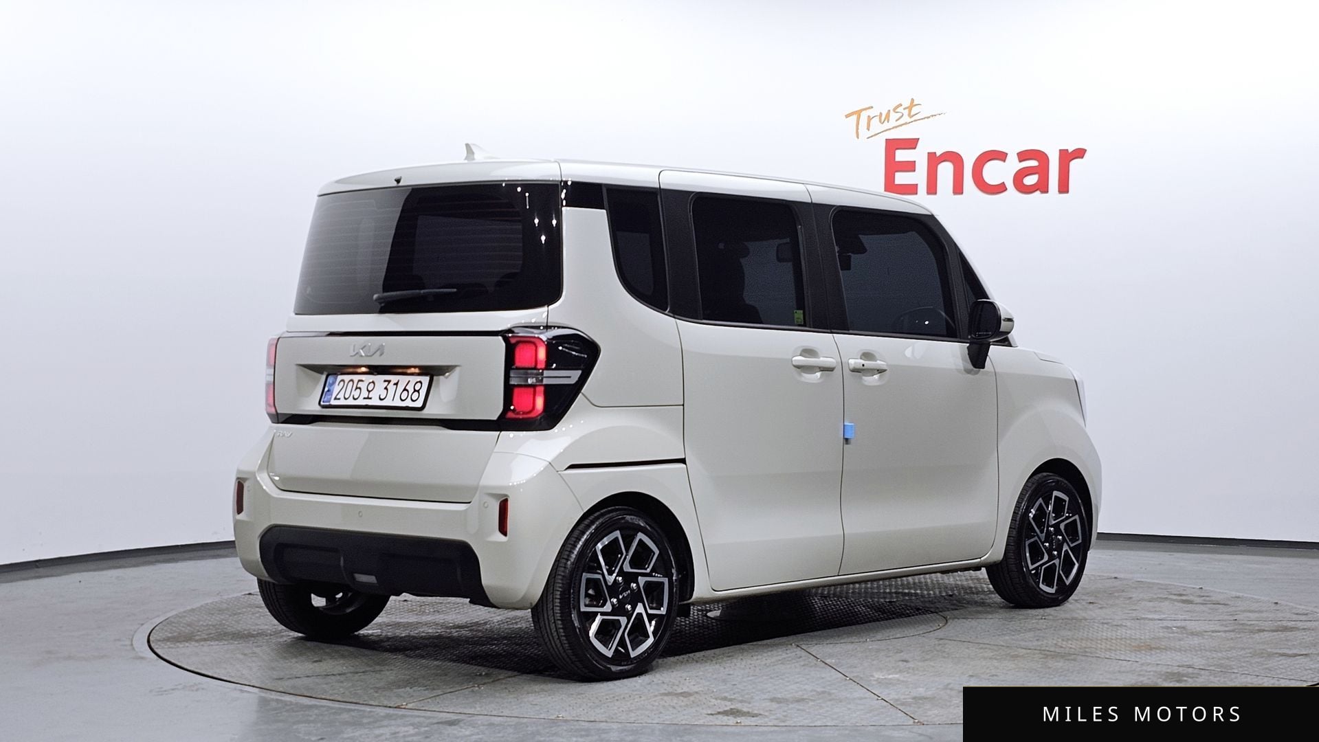 Kia RAY 2024 — миниатюра 2