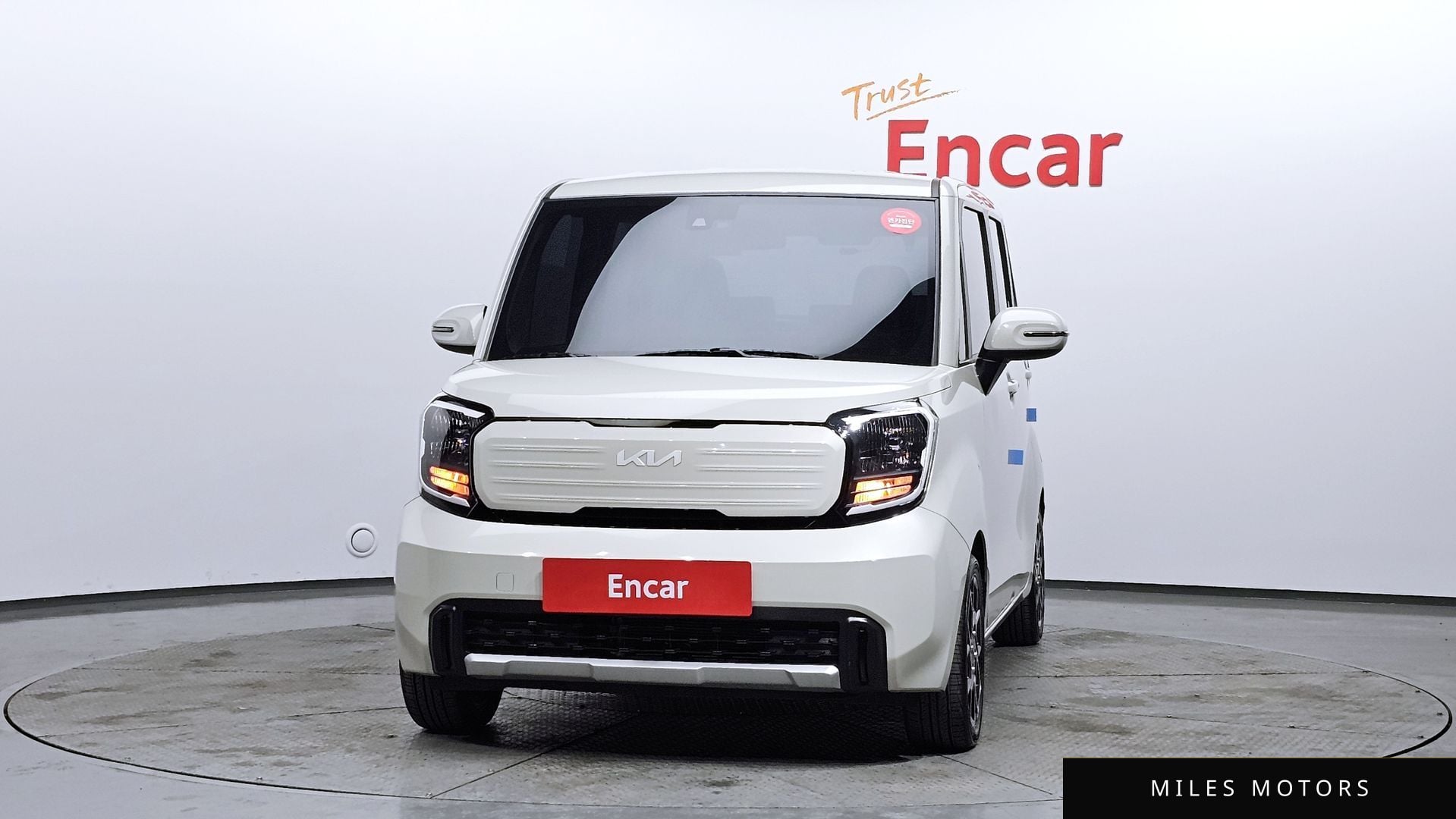 Kia RAY 2024 — миниатюра 3
