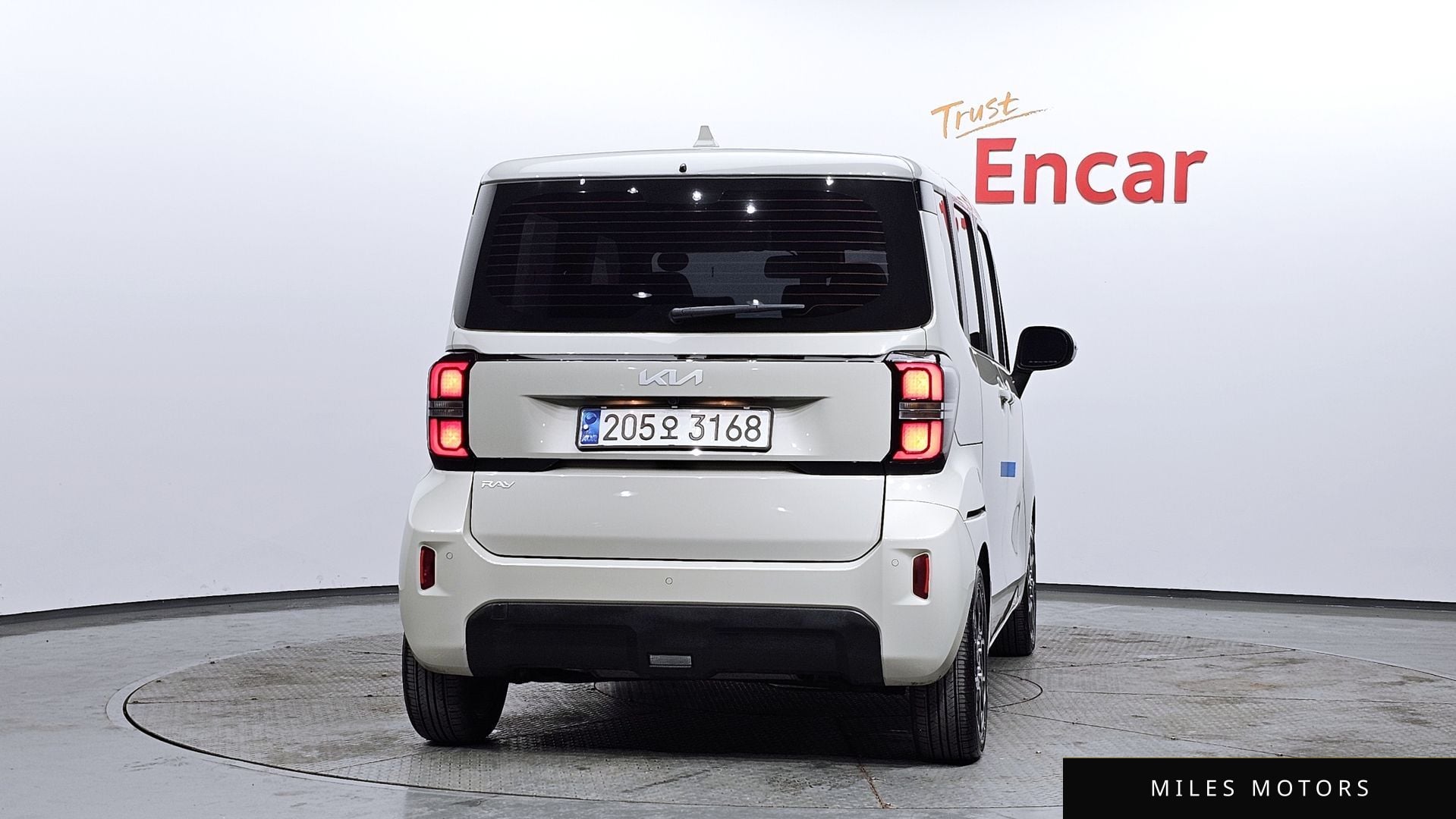 Kia RAY 2024 — миниатюра 4