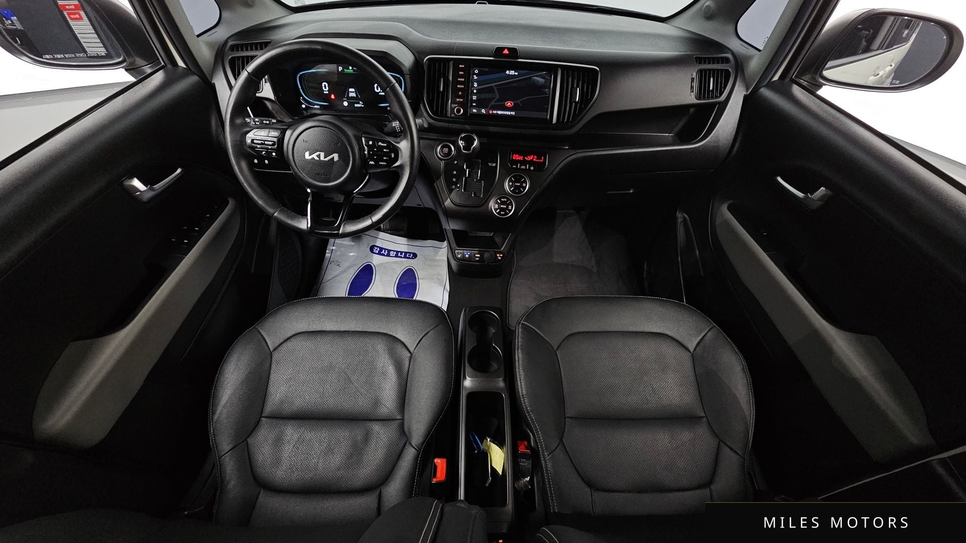 Kia RAY 2024 — миниатюра 7
