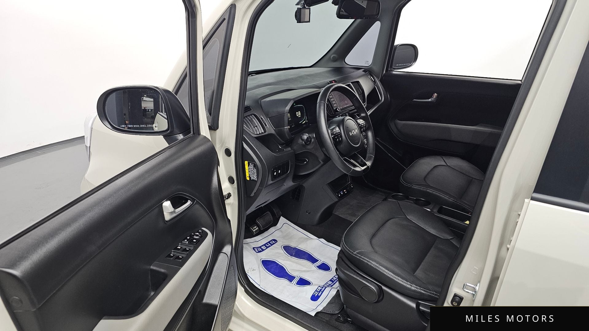 Kia RAY 2024 — миниатюра 10