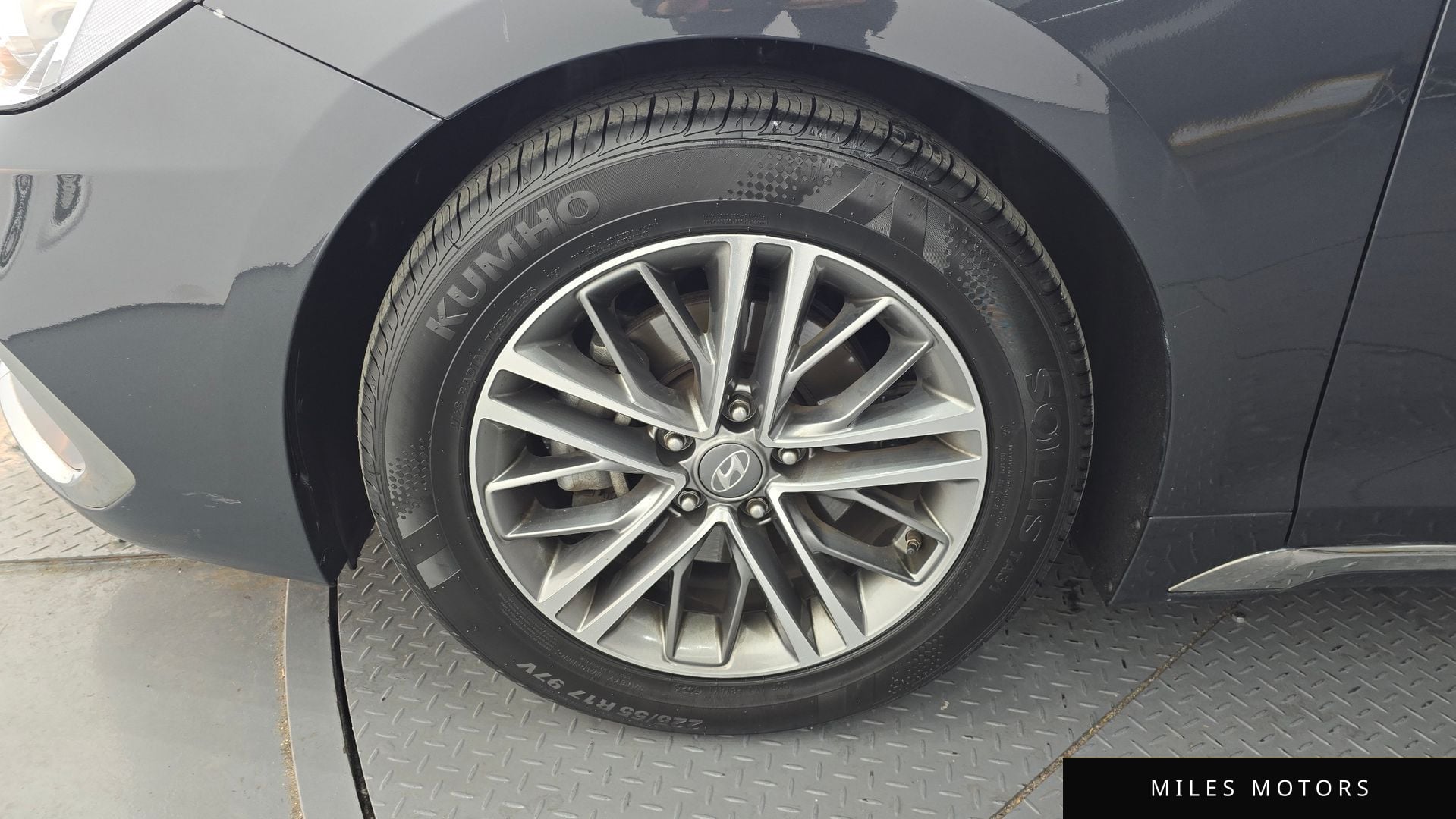 Hyundai Grandeur 2018 — миниатюра 5