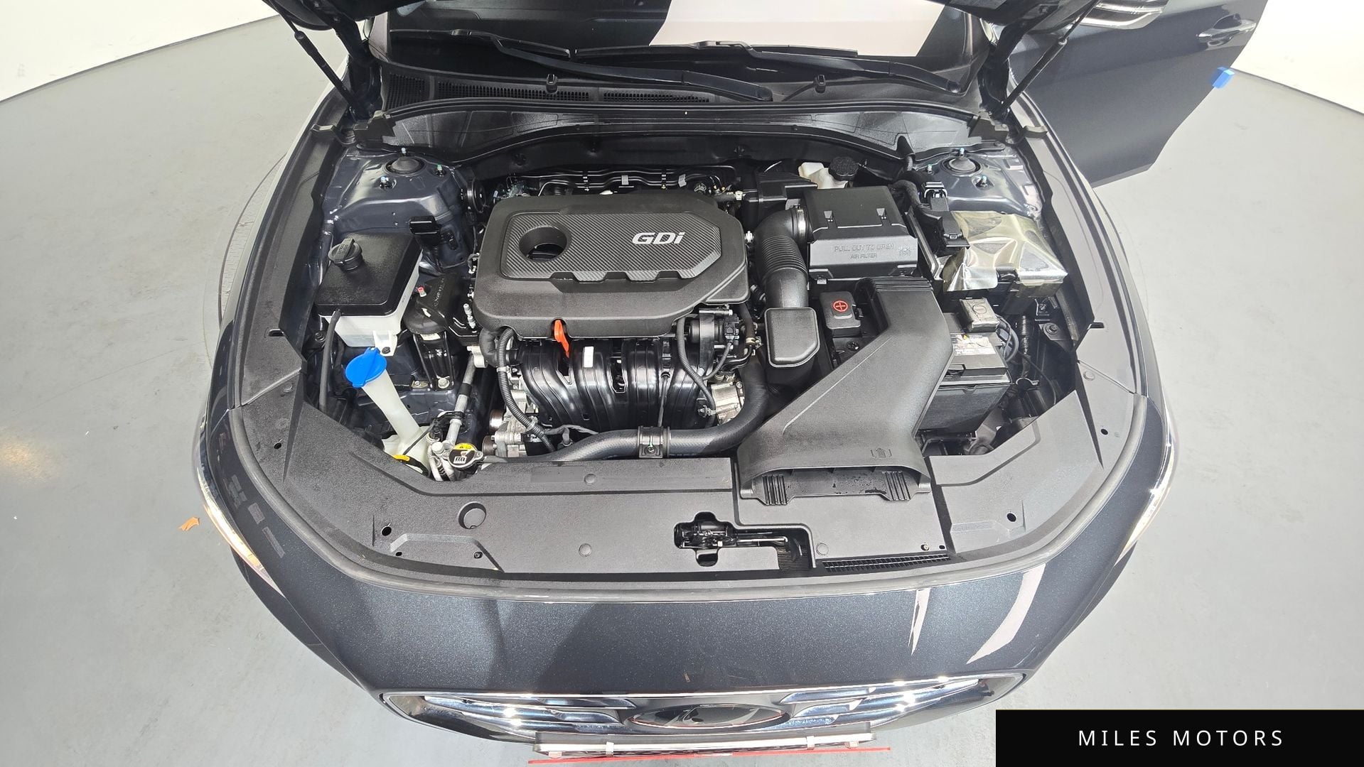 Hyundai Grandeur 2018 — миниатюра 6