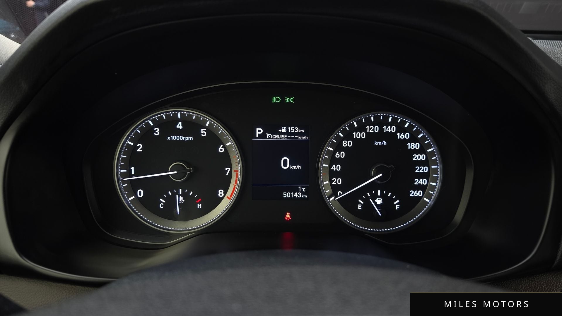 Hyundai Grandeur 2018 — миниатюра 8