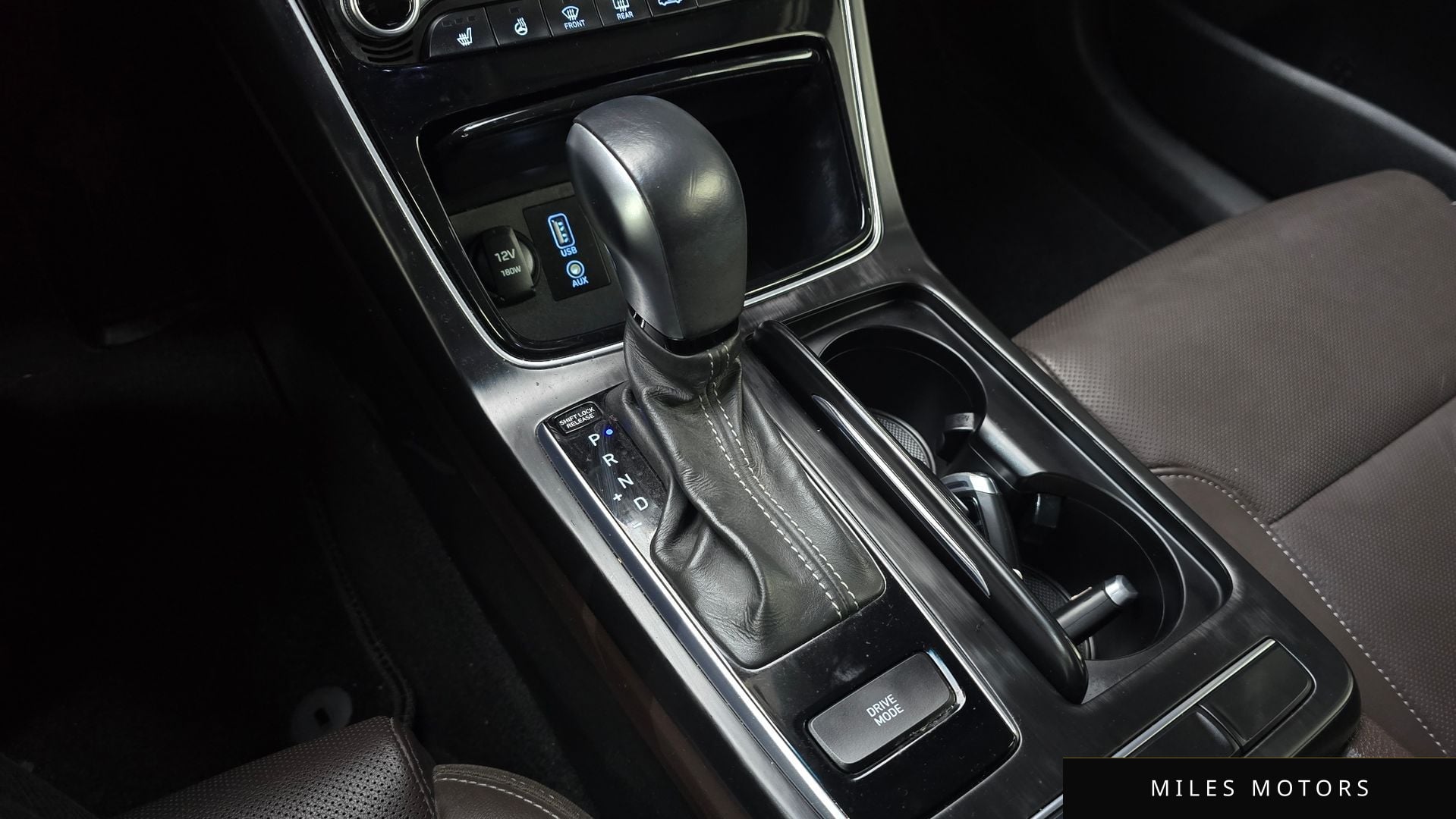 Hyundai Grandeur 2018 — миниатюра 9