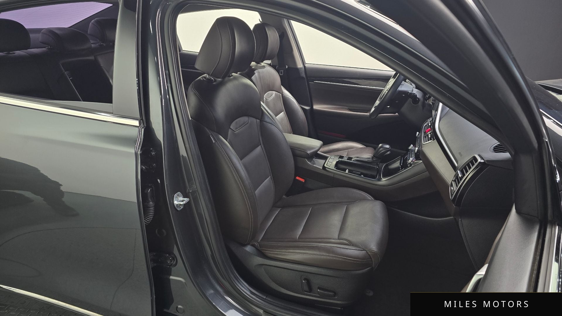 Hyundai Grandeur 2018 — миниатюра 10