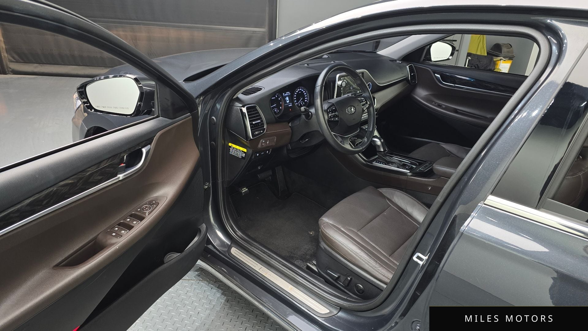 Hyundai Grandeur 2018 — миниатюра 11