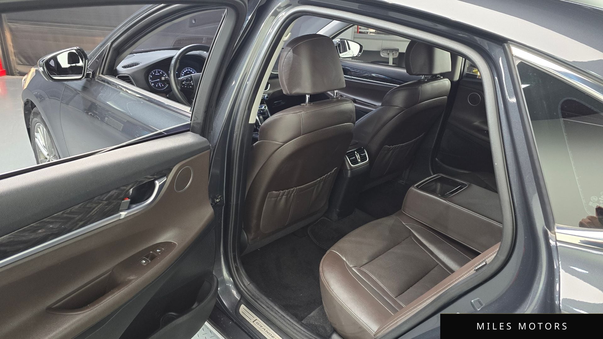 Hyundai Grandeur 2018 — миниатюра 12