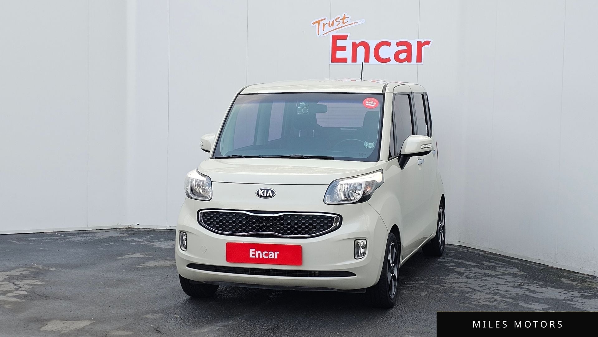 Kia Ray 2014 — миниатюра 3