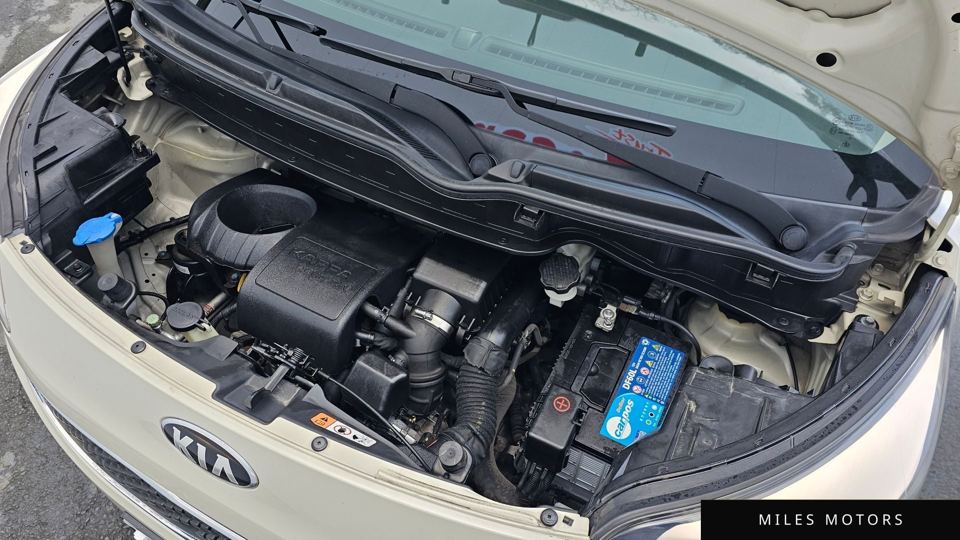 Kia Ray 2014 — миниатюра 6