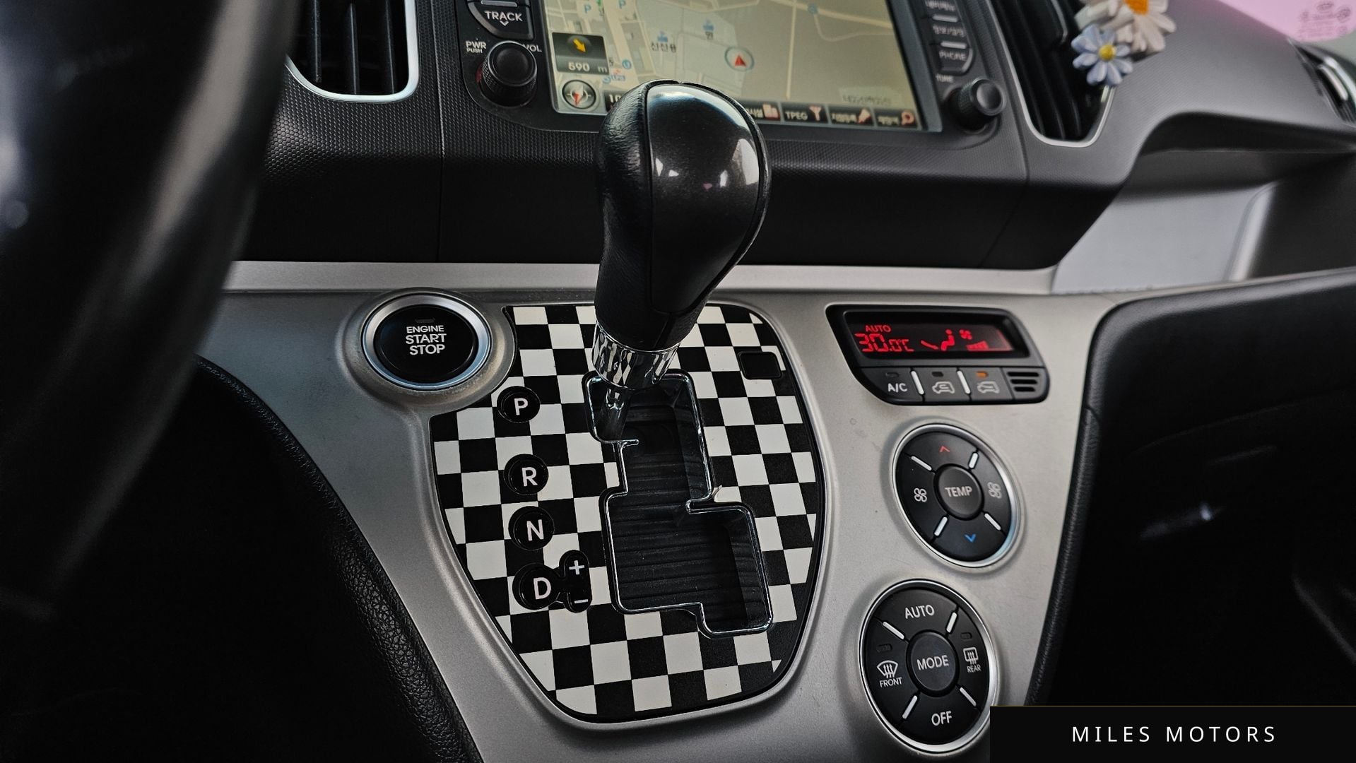 Kia Ray 2014 — миниатюра 9