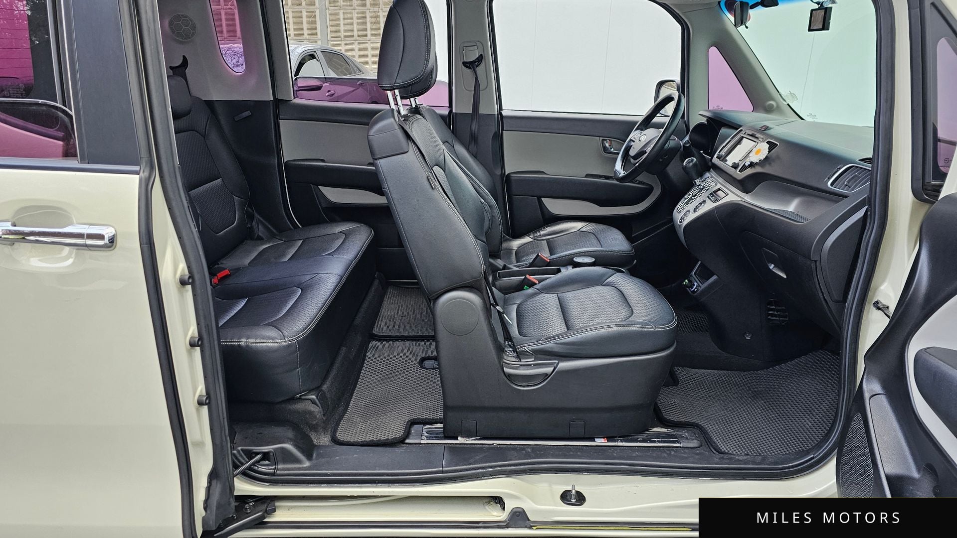 Kia Ray 2014 — миниатюра 10