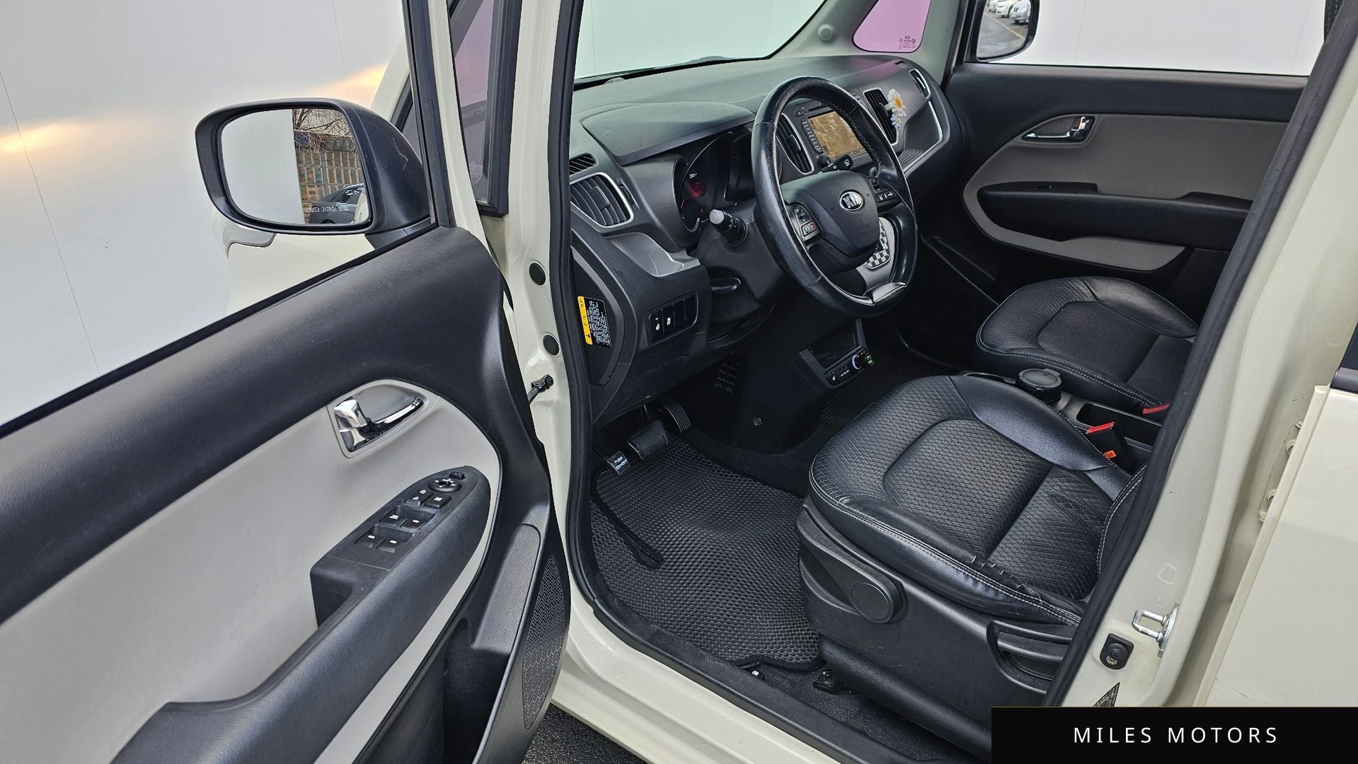 Kia Ray 2014 — миниатюра 11