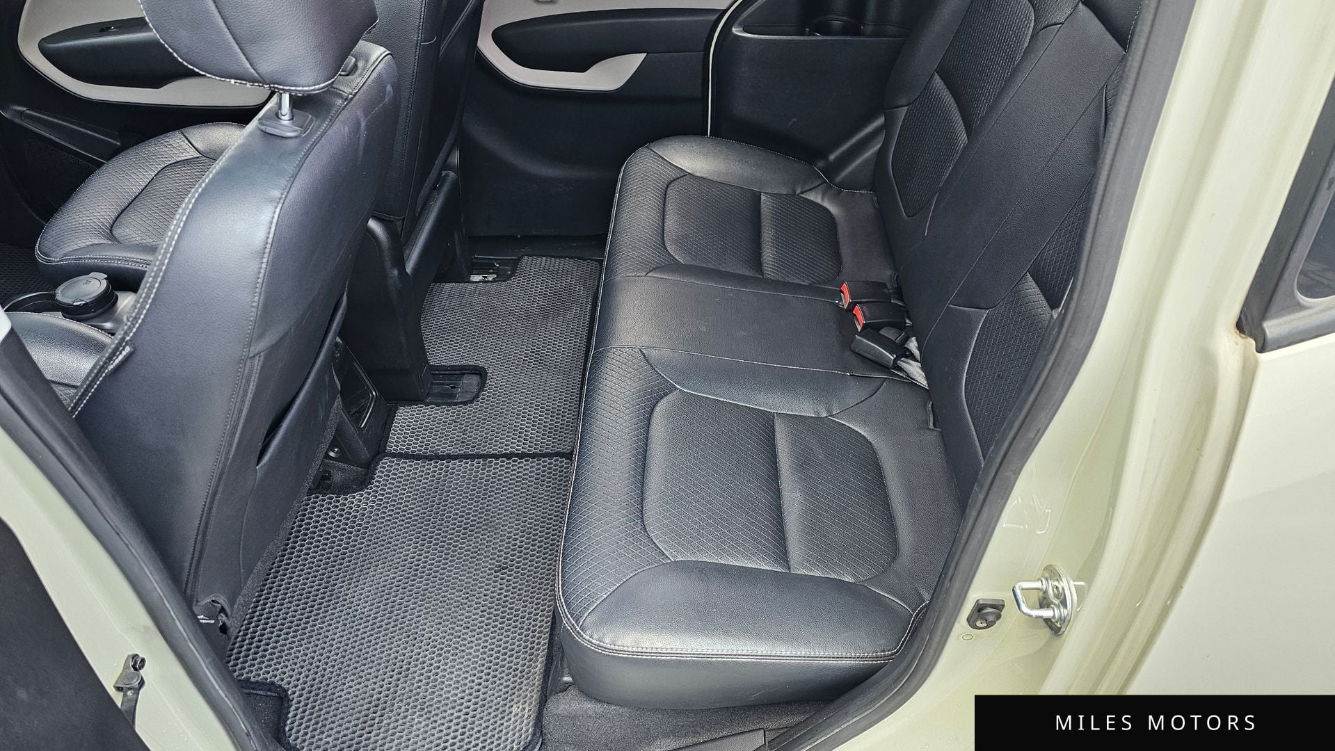 Kia Ray 2014 — миниатюра 12