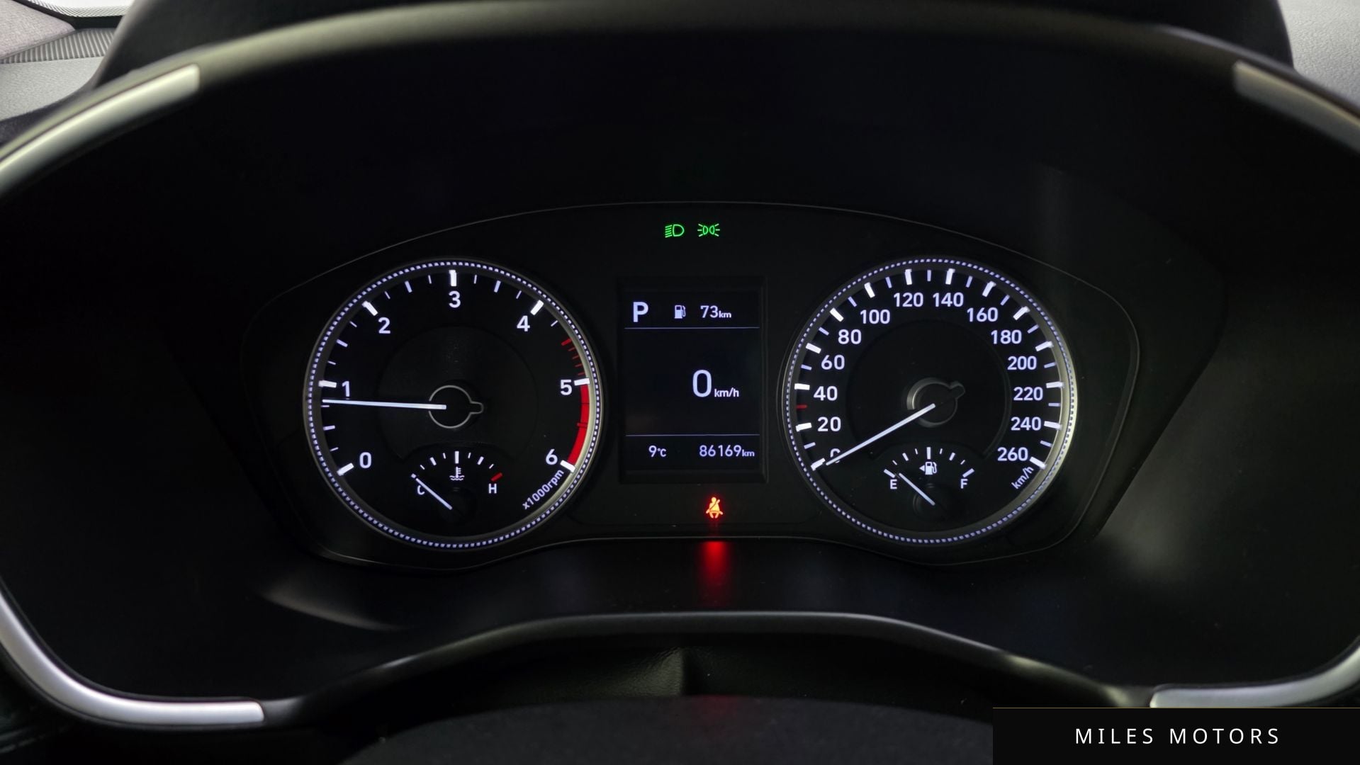 Hyundai Santafe 2020 — миниатюра 8