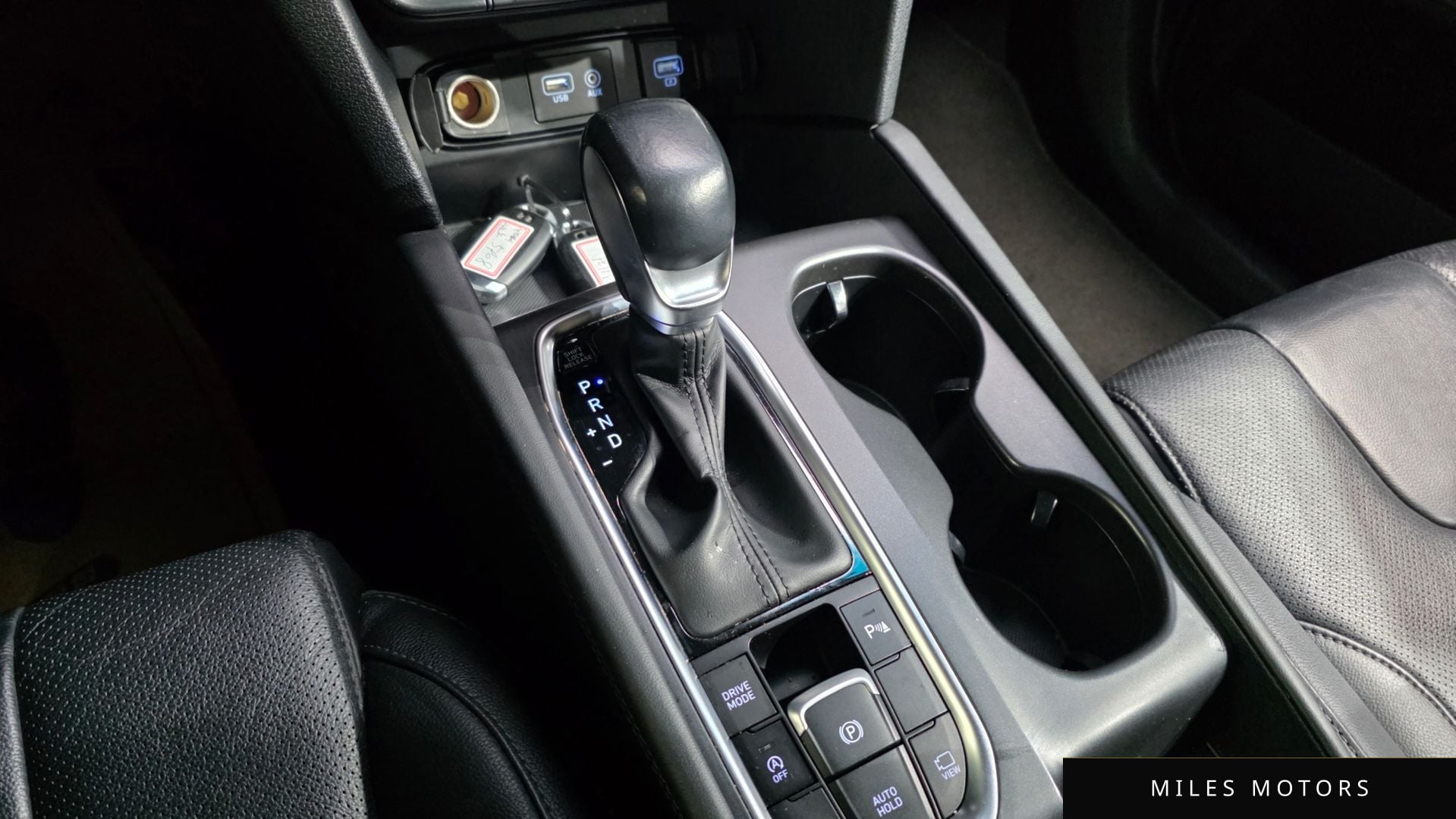 Hyundai Santafe 2020 — миниатюра 9