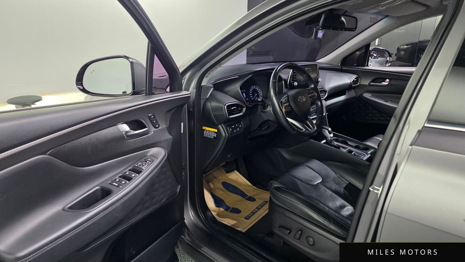 Hyundai Santafe 2020 — миниатюра 10