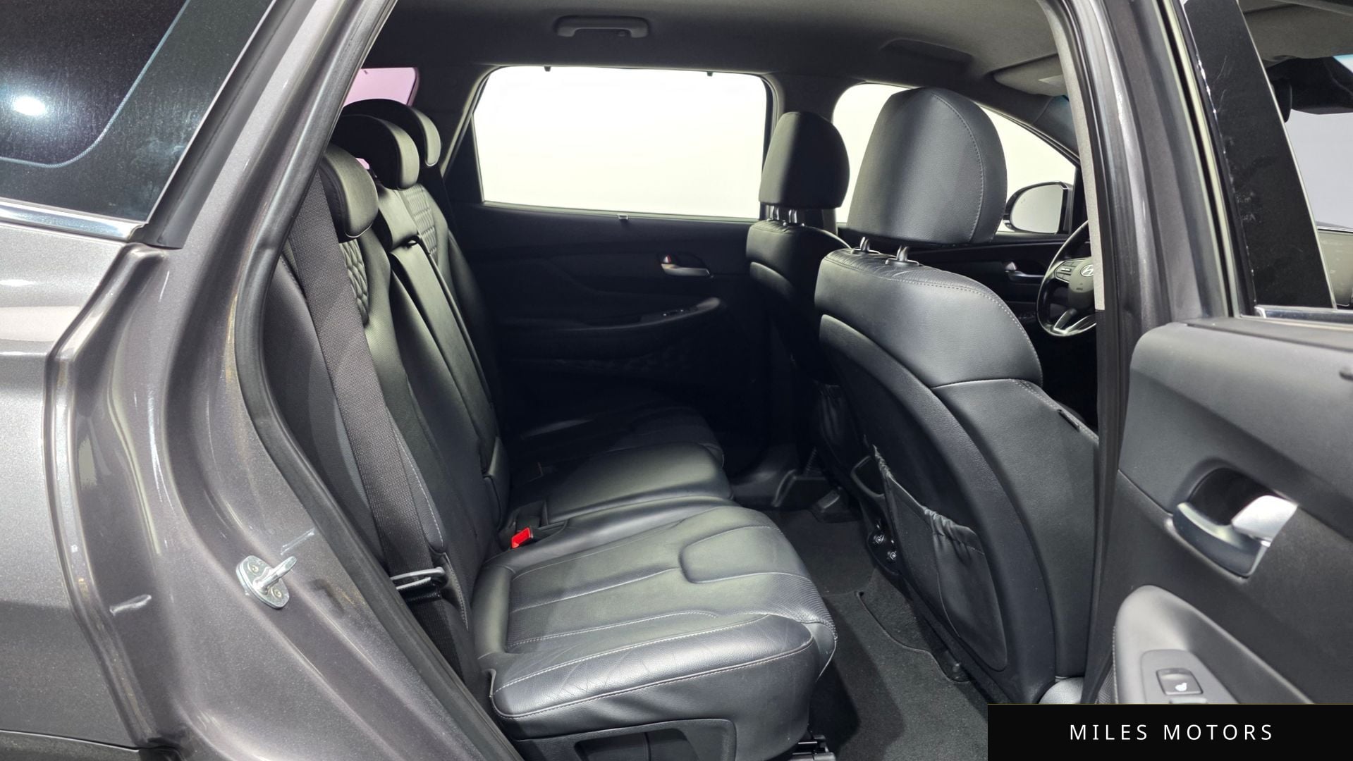 Hyundai Santafe 2020 — миниатюра 12