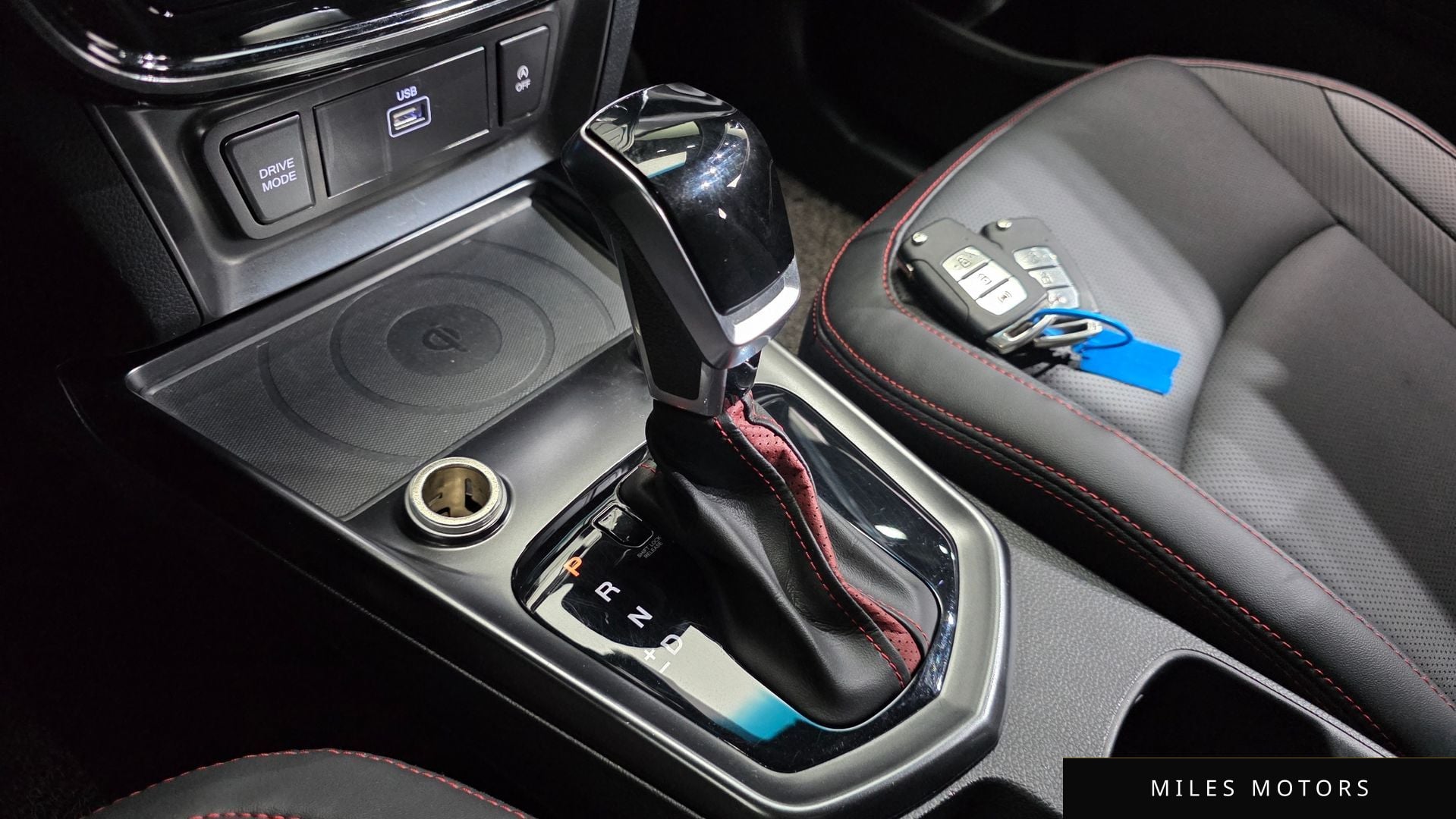 KG Mobility TIBOLI 2021 — миниатюра 9
