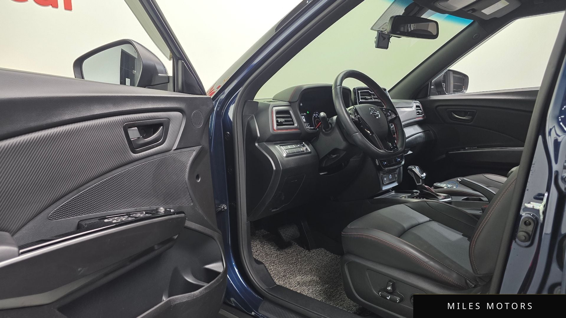 KG Mobility TIBOLI 2021 — миниатюра 11