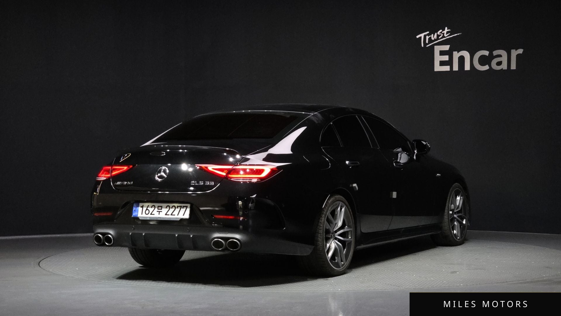 Mercedes-Benz CLS-Class C257 2020 — миниатюра 2