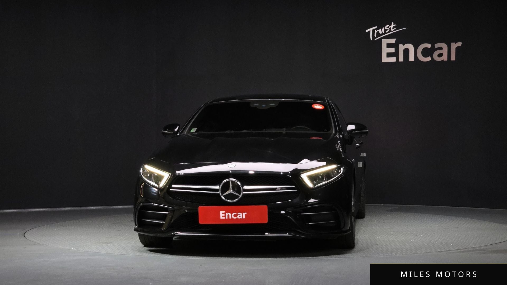 Mercedes-Benz CLS-Class C257 2020 — миниатюра 3