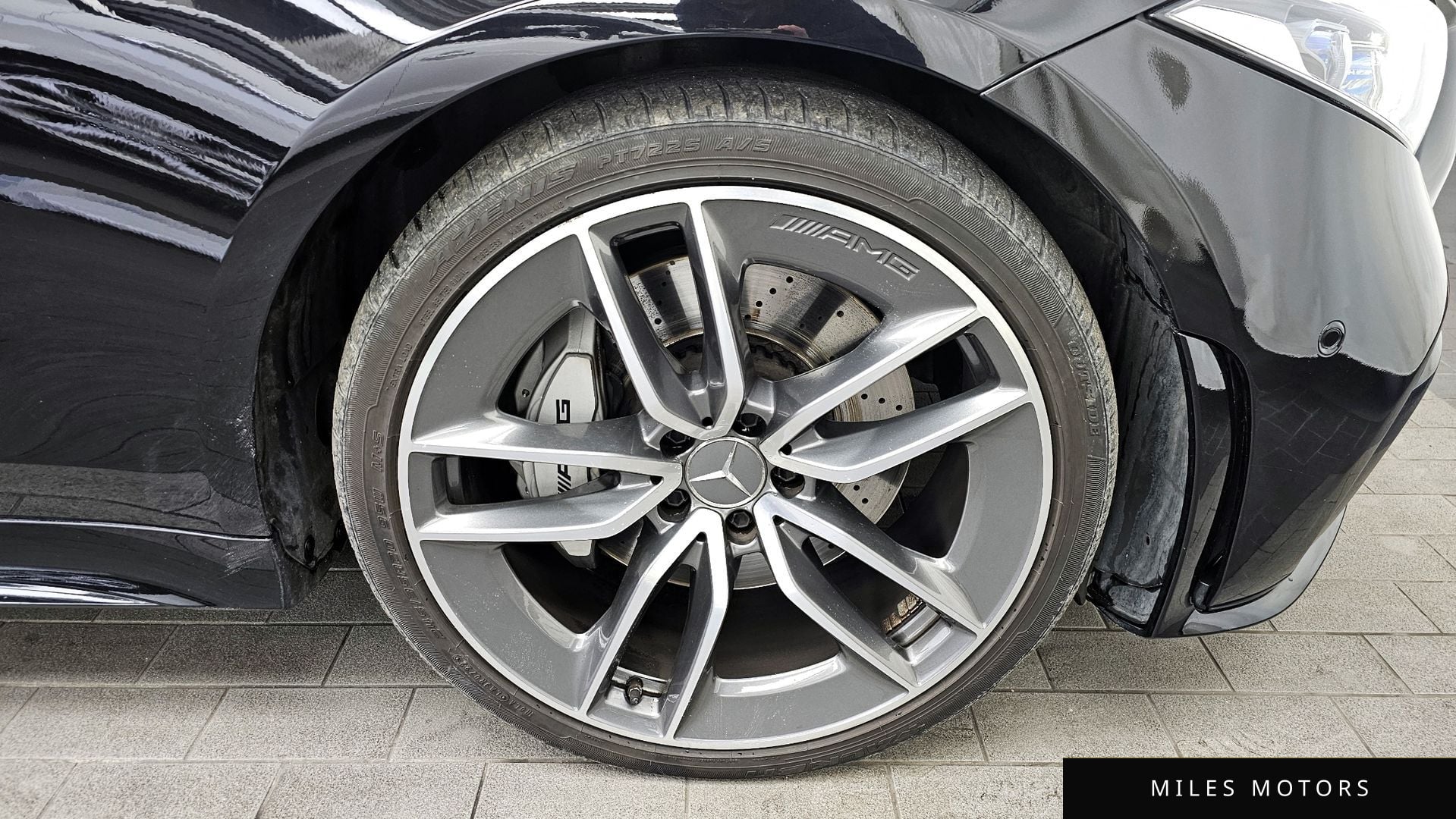 Mercedes-Benz CLS-Class C257 2020 — миниатюра 5
