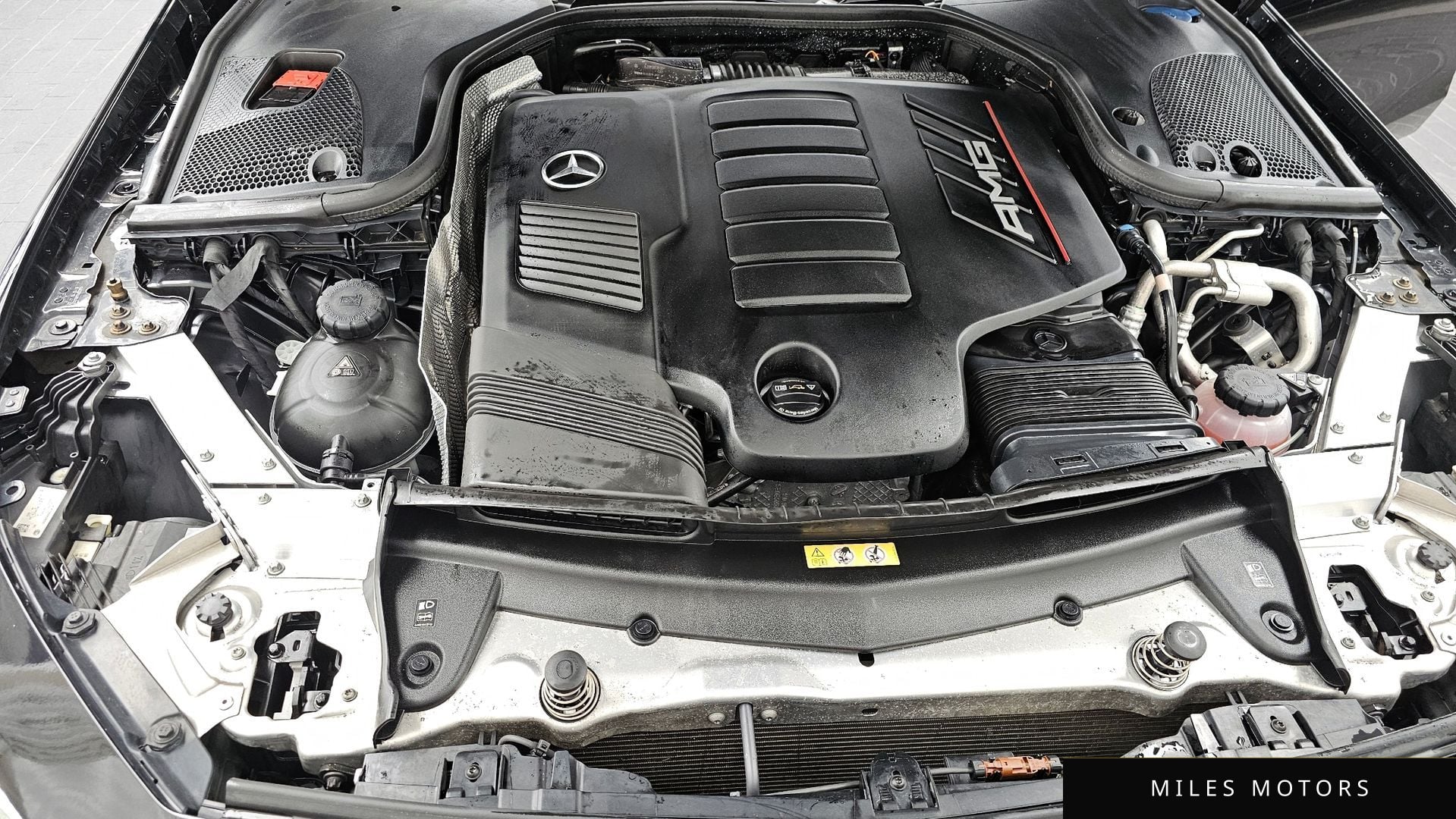 Mercedes-Benz CLS-Class C257 2020 — миниатюра 6