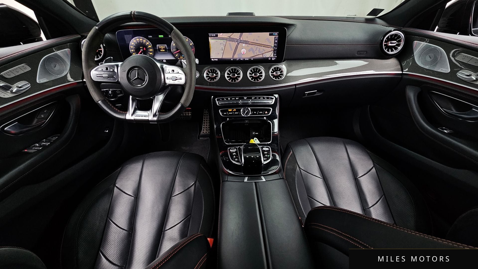 Mercedes-Benz CLS-Class C257 2020 — миниатюра 7