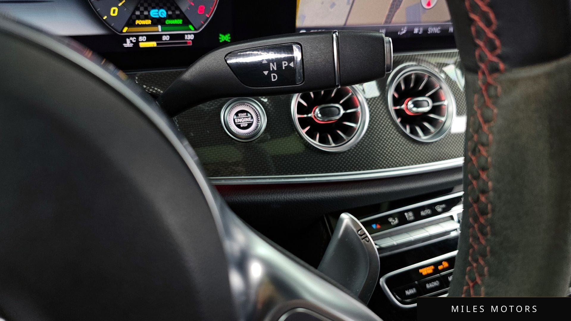 Mercedes-Benz CLS-Class C257 2020 — миниатюра 9