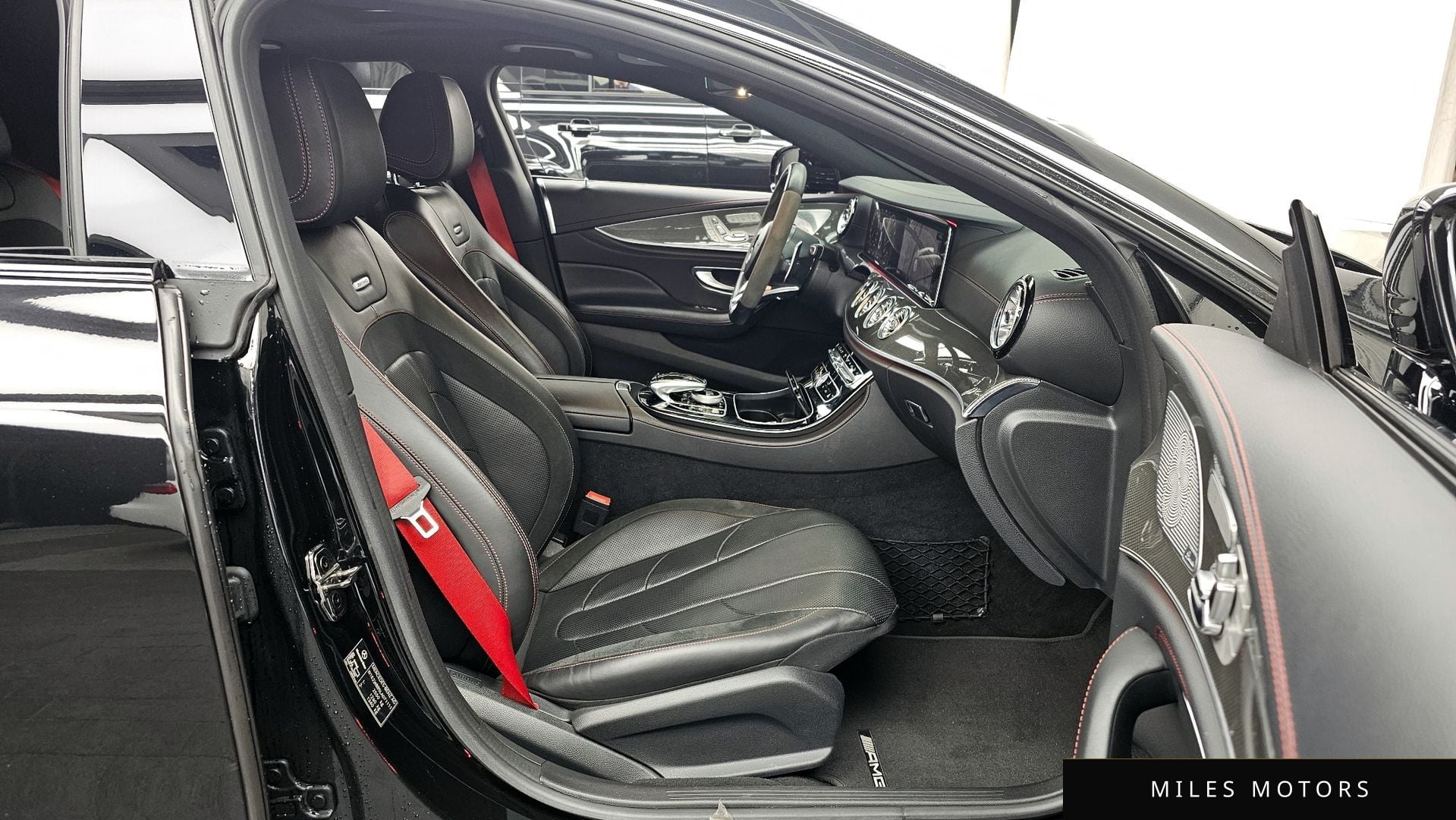 Mercedes-Benz CLS-Class C257 2020 — миниатюра 11