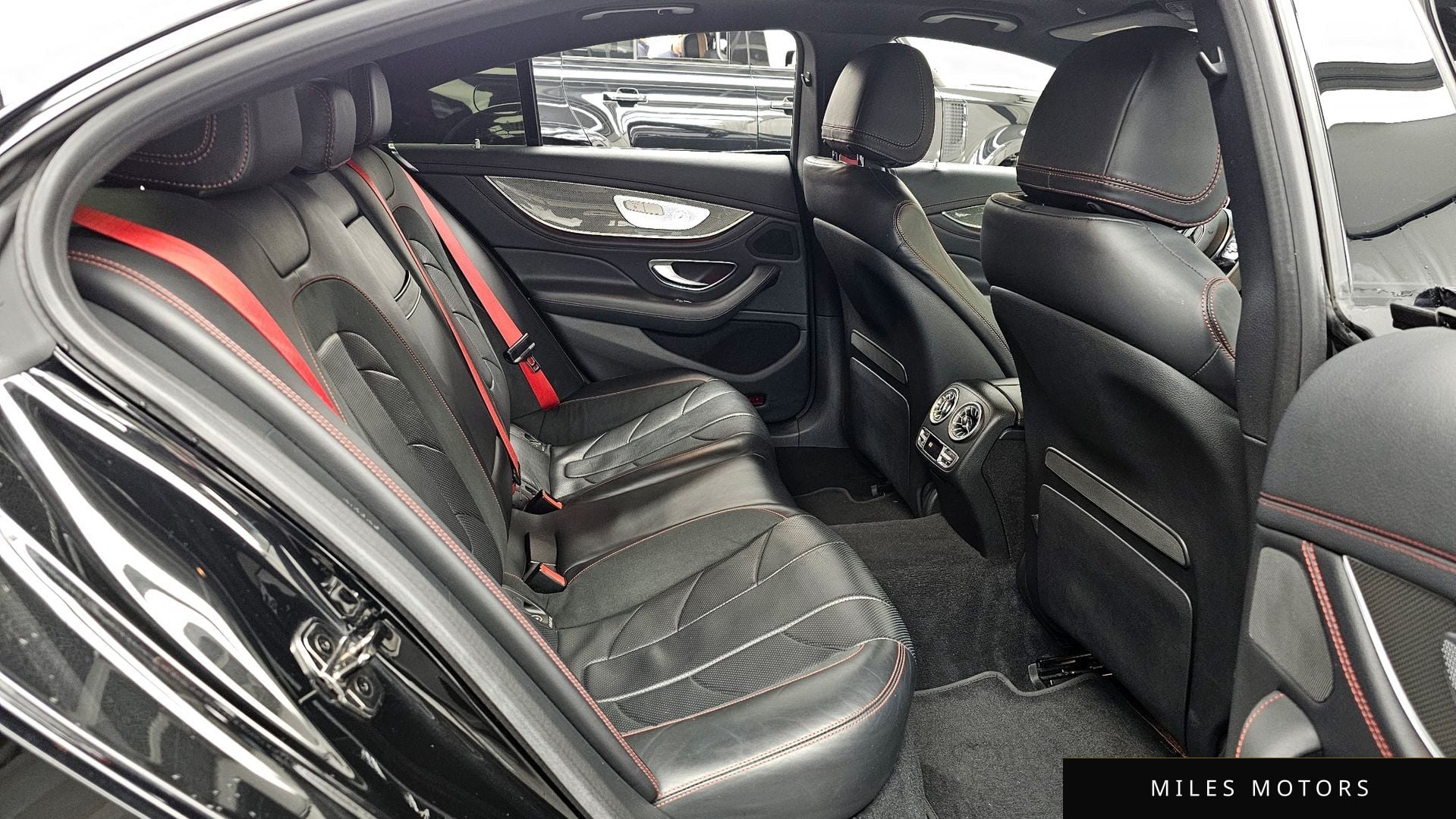 Mercedes-Benz CLS-Class C257 2020 — миниатюра 12