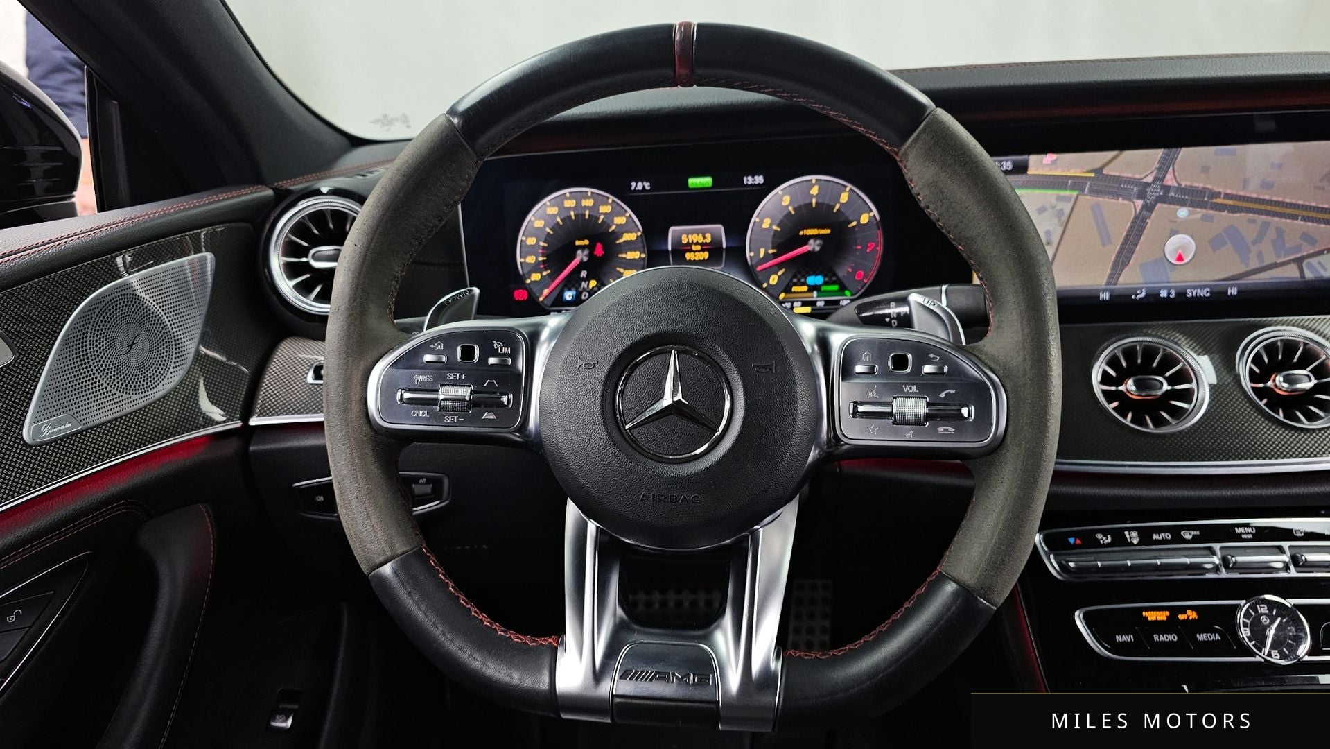 Mercedes-Benz CLS-Class C257 2020 — миниатюра 13