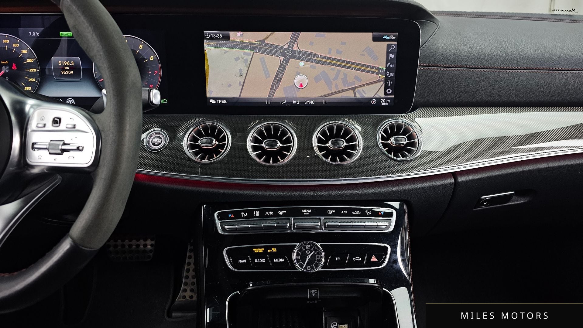 Mercedes-Benz CLS-Class C257 2020 — миниатюра 14