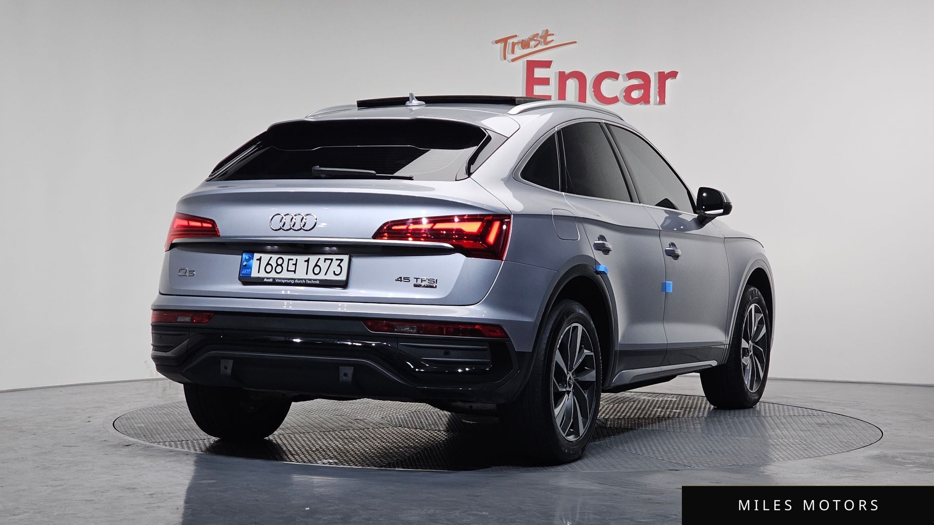 Audi Q5 (FY) 2022 — миниатюра 2