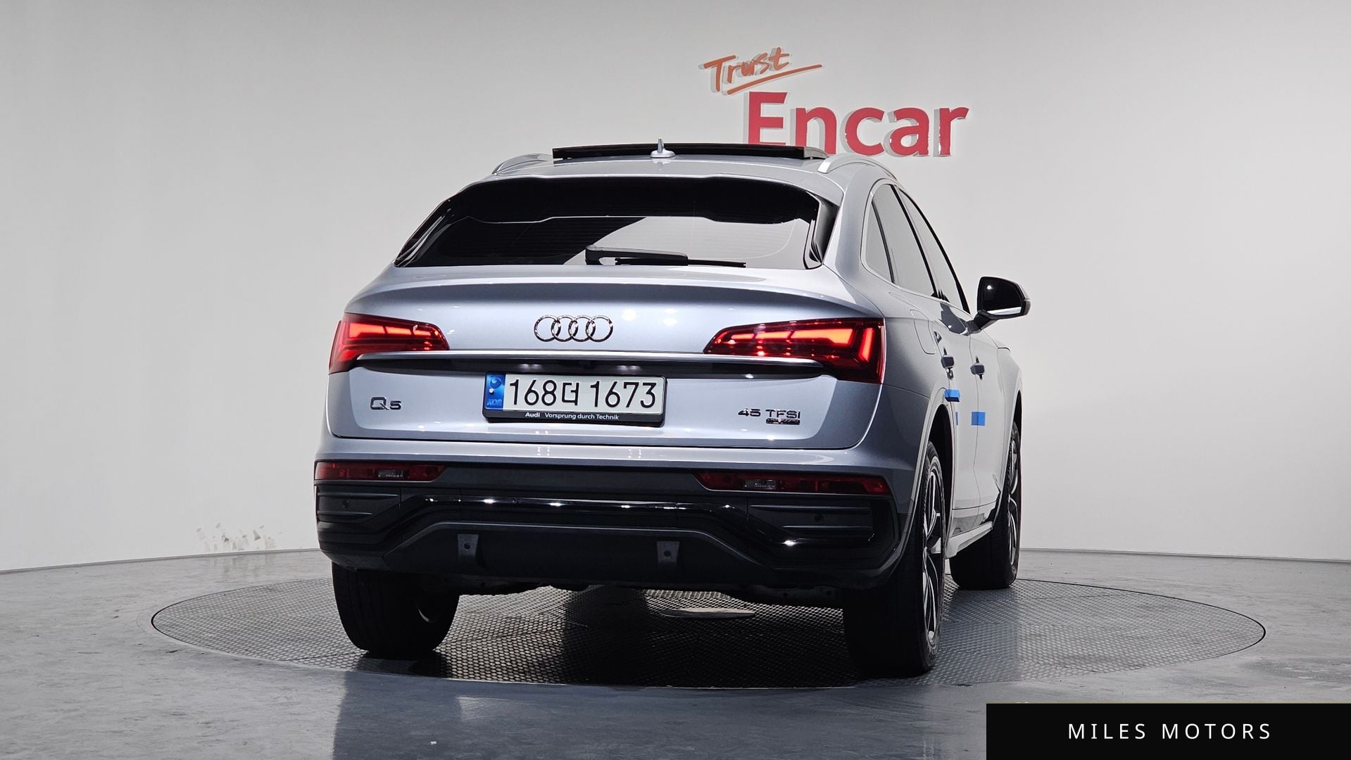 Audi Q5 (FY) 2022 — миниатюра 4
