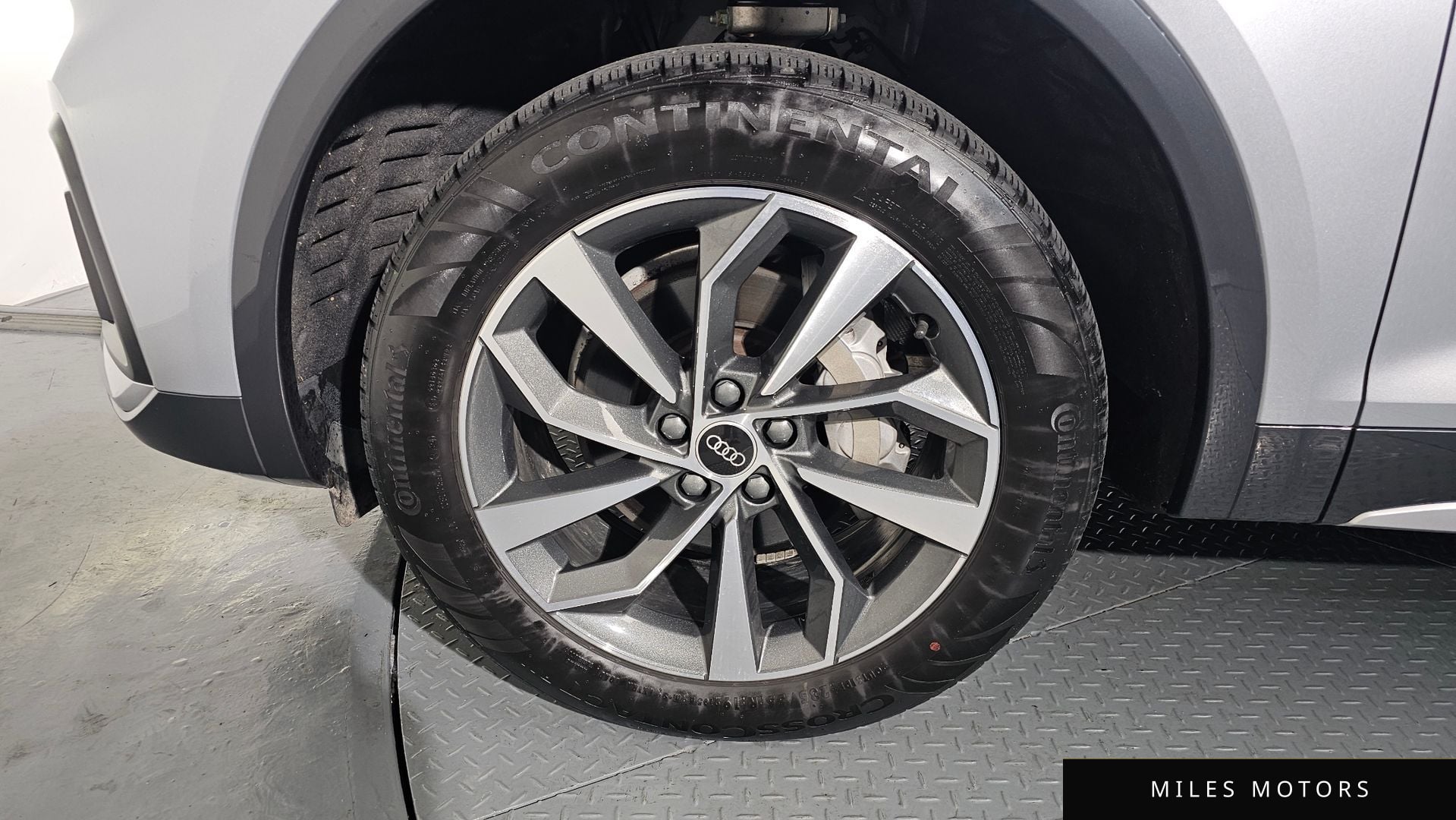 Audi Q5 (FY) 2022 — миниатюра 5