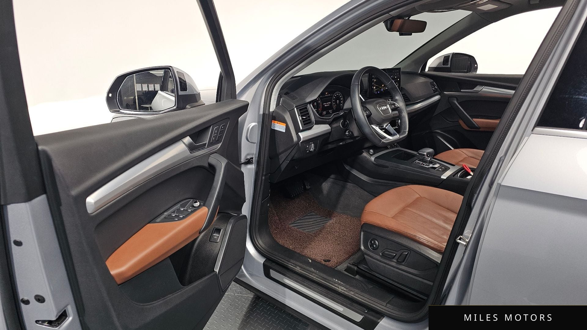 Audi Q5 (FY) 2022 — миниатюра 10