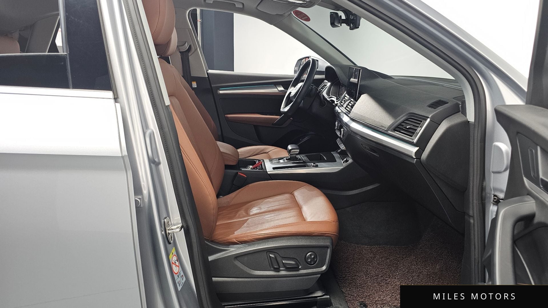 Audi Q5 (FY) 2022 — миниатюра 11