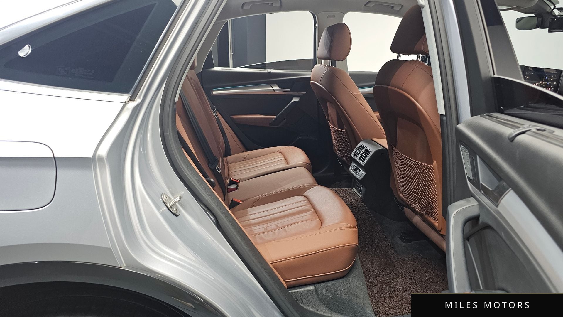 Audi Q5 (FY) 2022 — миниатюра 12